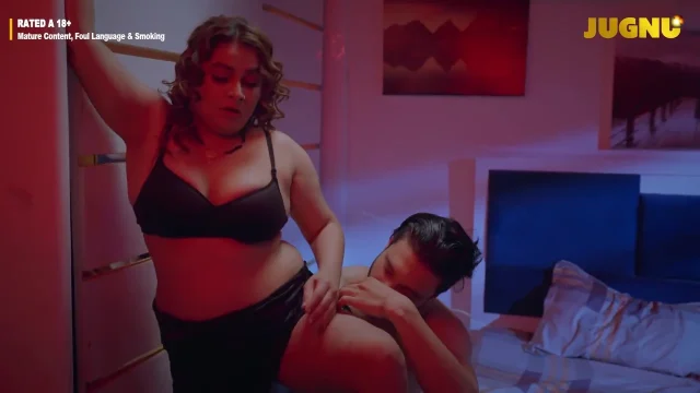 Shararati Saas 2025: Jugnu App Par Pehla Episode, Garam Garam Xxx Maza