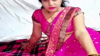 Suami Menggoda Istrinya Di Webcam Langsung Lalu Menidurinya Dengan Penuh Gairah
