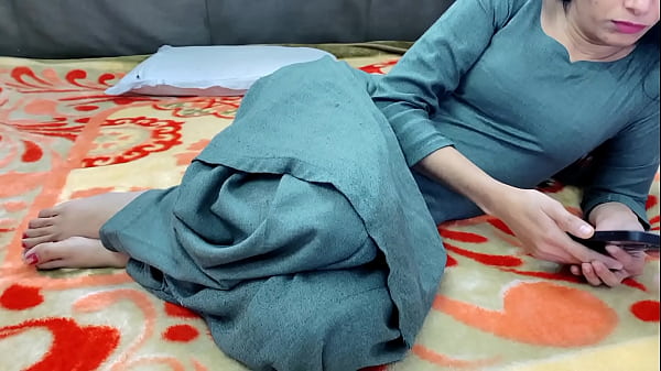 Gadis Punjabis Menggoda Teman Suami, Pussy Desi Ketat Dan Basah Dihajar Ganas Dengan Audio Punjabi Yang Menggairahkan