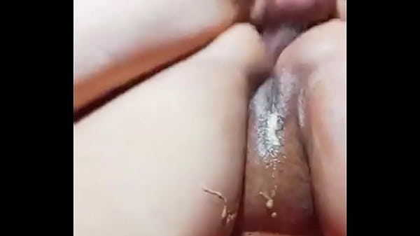 Penuhin Duburku Dengan Sperma, Istri Arab Ini Butuh Kontol Besar