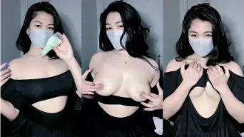 Zara Payudara Basah Bikin Penis Ereksi Mango