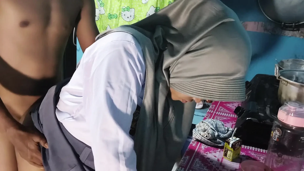 Tante dan ponakan