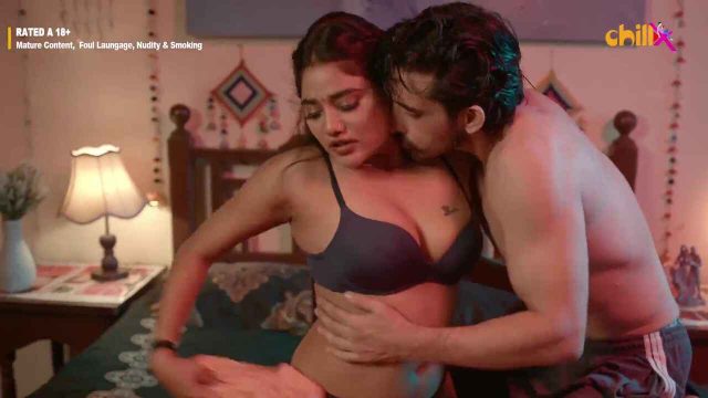 Bai No 1 2024: Adegan Panas Perdana Web Series Hindi Di Chillx App