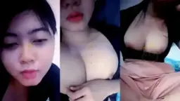Bangun Pagi, Puting Coklatmu Menggoda