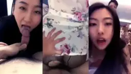 Malam Pesta Berakhir, Kakak Cantik Merintih Rindu