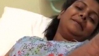 Menggoda Yoni Mulus Adik Ipar Di Rumah Sendiri