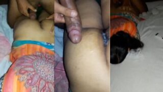 Pasangan Mesum Bikin Video Panas India Di Kamar Hotel