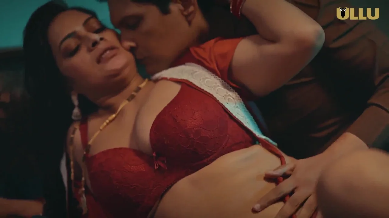 Payal 2024: Episode 2 – Kisah Panas Dan Nafsu Membara Di Ullu