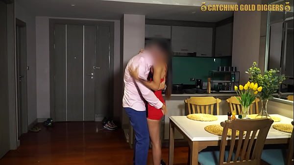 Goyangan Seksi Remaja Thailand Yang Bikin Meringkuk