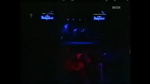 Tangis Dan Nafsu – Penampilan Membara 1983