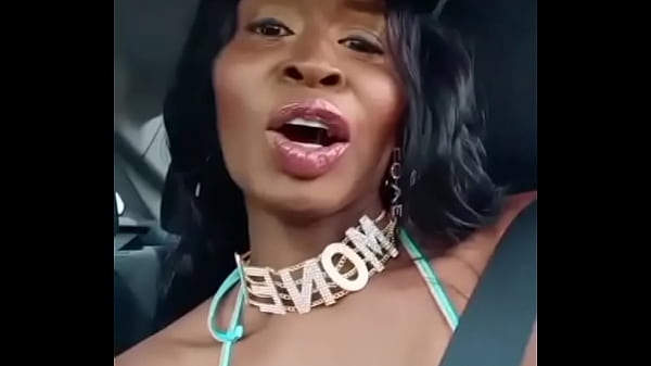 Tristina Millz Live, Pesta Ulang Tahun Blackbarbie Alias Kimmieworld Yang Panas Dan Menggoda
