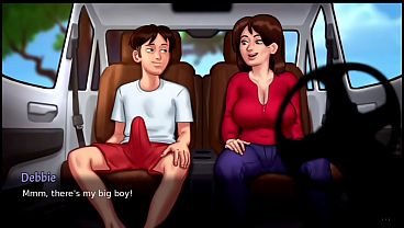 Bokep Mom
