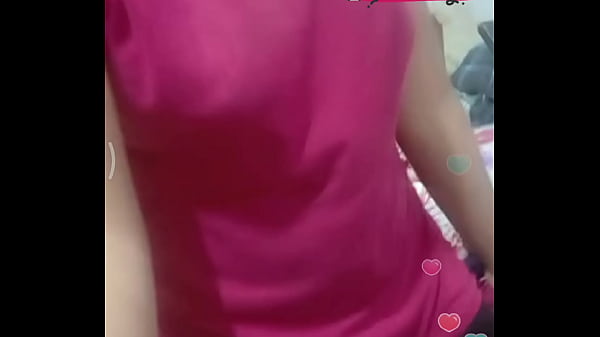 Gadis Bigo Live | Tanpa Bra, Tampil Menggoda