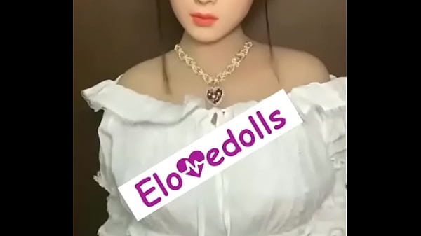 Boneka Seks Robot Asia Pengantin Silikon, Boneka Seks China Dan Amerika Untuk Pemuas Nafsu Liar