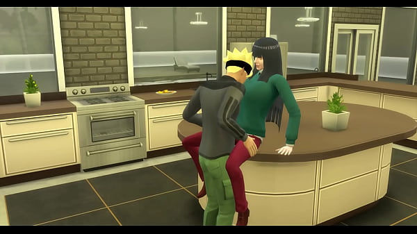 Boruto Babak 3: Boruto Ngentot Ibu Hinata, Memek Dan Pantat Besar Digoyang Hingga Payudara Bergoyang
