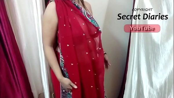 Tante Gemuk Desi Yang Menggoda