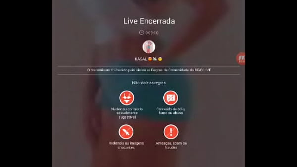 Tayangan Panas Di Bigo Live
