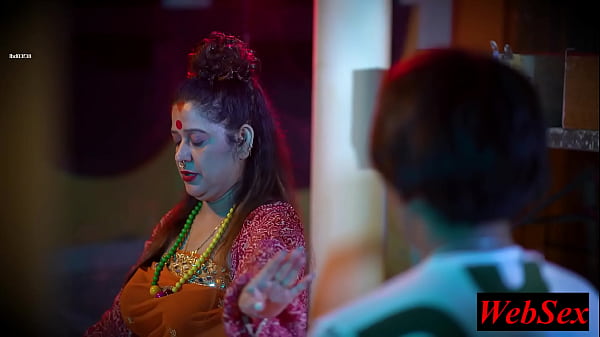 Mataji Memberkati! Serial Web India Yang Bikin Tergoda Dan Penuh Adegan Panas