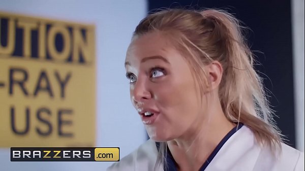 Dokter Ganas – (bonnie Rotten, Danny D) – Pasienku Butuh Suntikan Sperma Segera – Brazzers