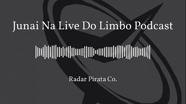 Nongkrong Di Live Podcast Limbo Yang Bikin Geli