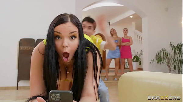 Pukul Pantat, Ketuk Memek Ganda – Unduh Lengkap Di Brazzers Via Zzfull.com