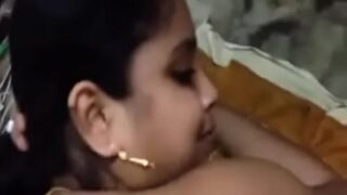 Adik Ipar Mengerang Dalam Video Mesum Berbahasa Bengali