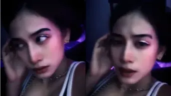 Kak Ayu, Model Seksi Yang Bikin Heboh Dan Bikin Nafsu Bergolak