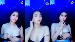 Selebgram Hot Dengan Payudara Montok Yang Menggoda