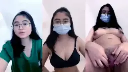 Tiktok Miss Piyu Tobrut Bikin Geli Dan Pengen
