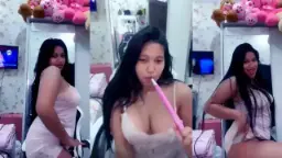 Vira Gemoy Yang Makin Hot Dan Menggoda Kembali Menggairahkan