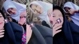 Viral Tiktok Abg Smp Pamer Payudara Montok – Video Mesum Cewek Smp 16 Tahun