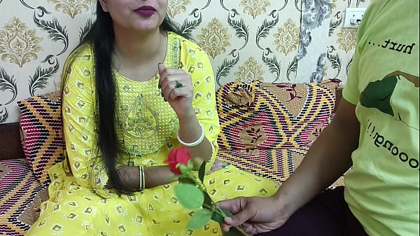 Valentine India: Kakak Tiri Naksir Adik Tirinya Saara, Tapi Sembunyikan Niat Asli Dengan Bahasa Hindi
