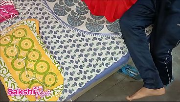 Video Panas Bhabi India Merayakan Natal Dengan Cara Menggairahkan