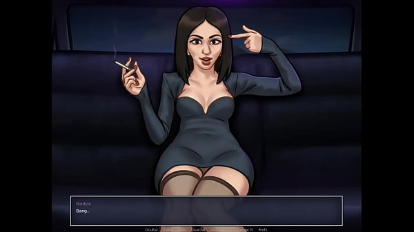 Nadya Si Rusa Panas Di Musim Panas Saga Bab 80