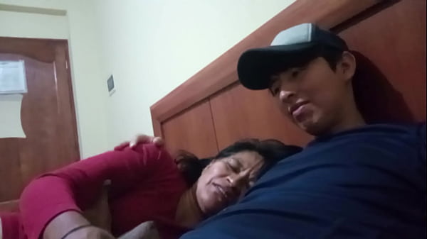 Kembali Lagi Dengan Mertuaku, Dia Doyan Banget Ngentot Sepanjang Hari Sama Gue, Bener-bener Jalang