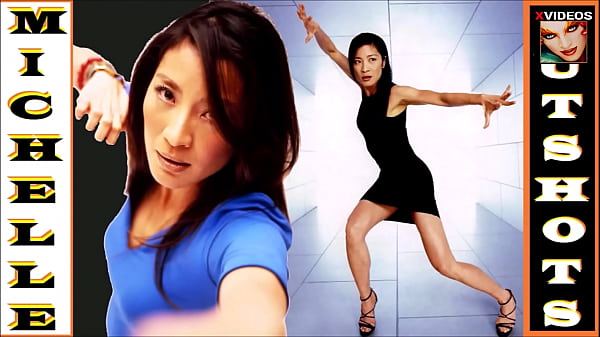 Kompliasi Tendangan Selangkangan Michelle Yeoh – Aktris Asia Cantik Serang Titik Lemah Pria