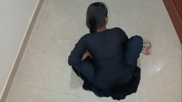 Pembantu India Seksi Digilir Majikan Sampai Meraung-raung, Suara Erotisnya Bikin Panas