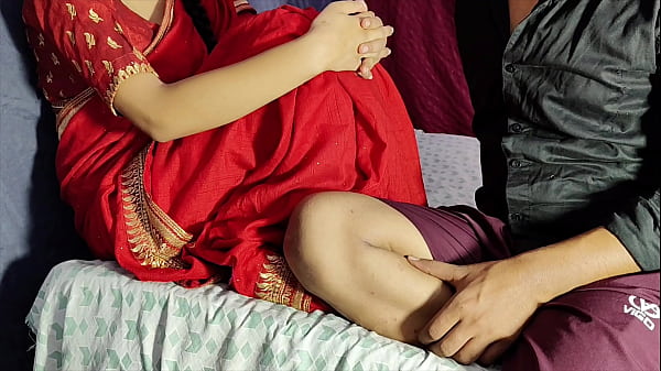 Desi Bhabhi Ganas Bercinta Dengan Devar Yang Gagah