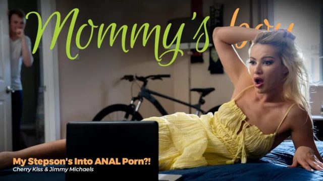 Astaga, Bokapku Suka Nonton Bokep Anal?!