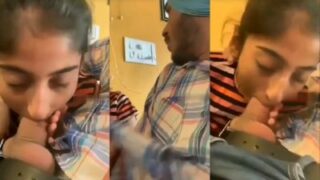 Cowok Pake Sorban Dapet Ngewe Mulut Gaya Punjabi Yang Bikin Panas