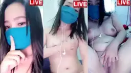 Gadis Lokal Indo Bugil Ngentot