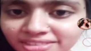 Gadis Menikah Cantik Bangladesh Pamer Tubuh Telanjang Dalam Perselingkuhan Terlarang