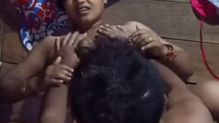 Istri Desa Yang Goyangannya Seksi Digebukin Habis Sama Suami Sendiri
