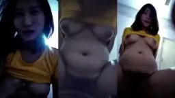 Mama Muda Chindo Toket Gede Padet Bikin Ngaceng Parah