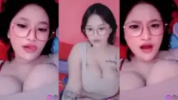 Miss Baby13 Toge, Tubuh Montok Bikin Ngiler, Siap Digoyangin