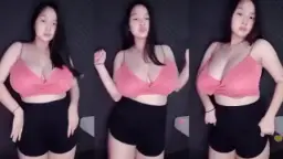 Mjeyinca Cici Toge Bigo Live Terbaru, Goyangannya Bikin Ngaceng