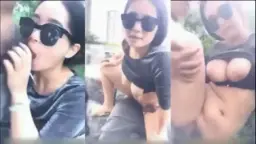 Ml Sama Pacar Di Puncak Bogor, Enaknya Sampai Ngejang Di Puncak