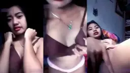 Ngentot Bareng Cewek Kampung Nakal, Sange Berat Minta Digetok