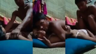 Video Desi Pasangan Kampung Lagi Ngentot, Bikin Makin Erotis