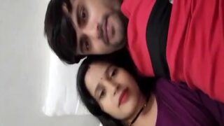 Video Mesum Punjabi: Si Cabul Dan Bhabhi Montoknya Yang Seksi
